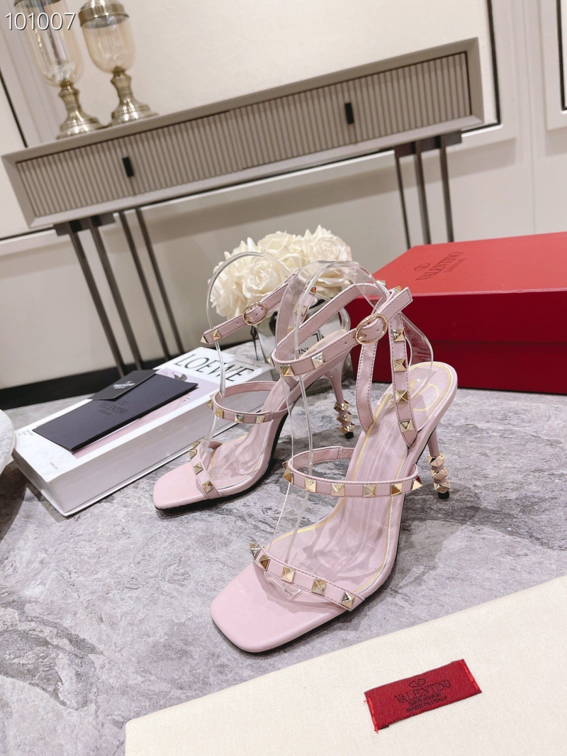 Valentino Sandals